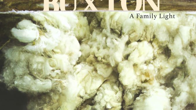 Buxton A Family Light cover art