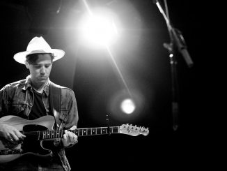 Cass McCombs performing - Top 10 Greatest Americana Artists JG