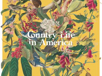 Charlie Kaplan Country Life In America cover art