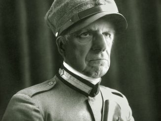 artwork for Maurice Mattei album "Jungalingle"