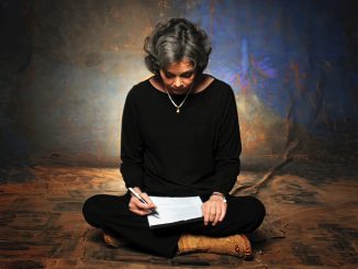 Artwork for Nanci Griffith tribute 'More Than A Whisper' on Rounder Records