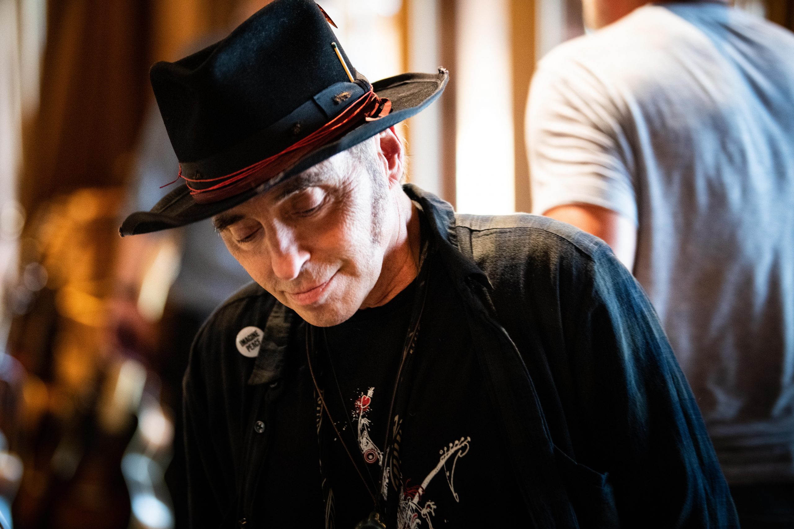 Interview: Nils Lofgren on his powerful new album – Americana UK
