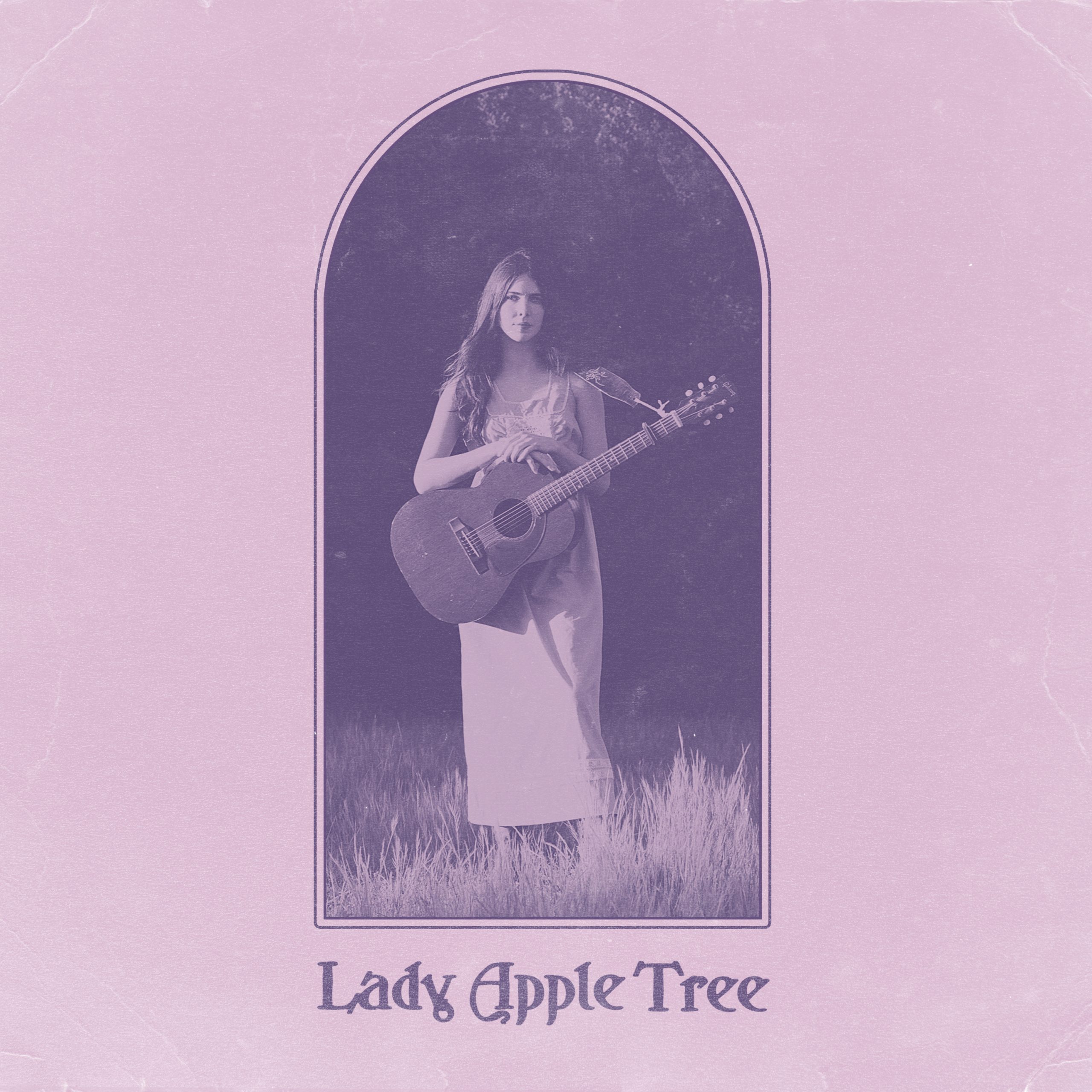 Lady Apple Tree “Lady Apple Tree” – Americana UK
