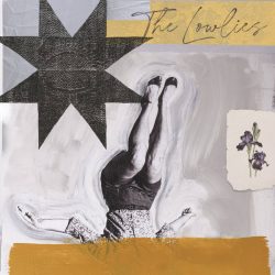 Album cover art for 'The Lowlies'