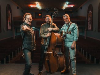 Lonesome Ace Stringband