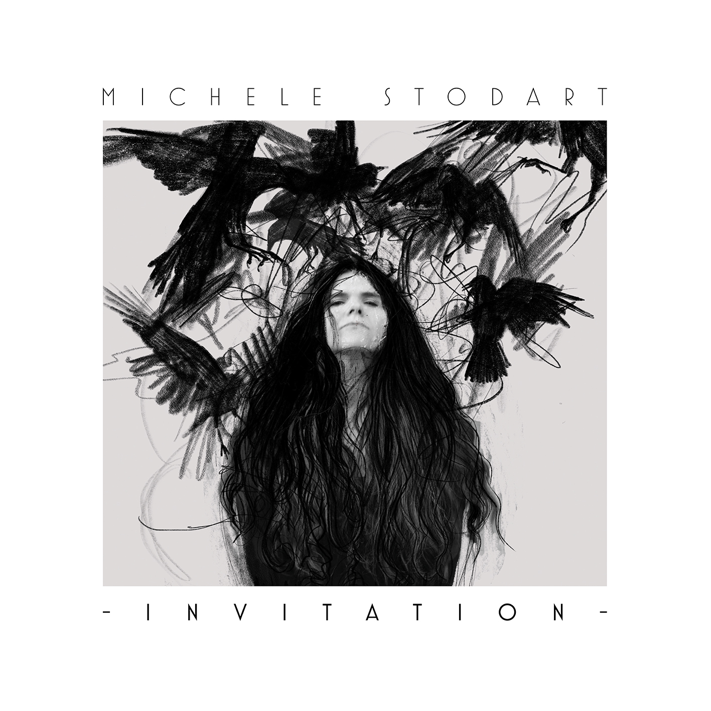 Michele Stodart Invitation Americana UK