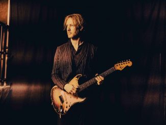 Kenny Wayne Shepherd