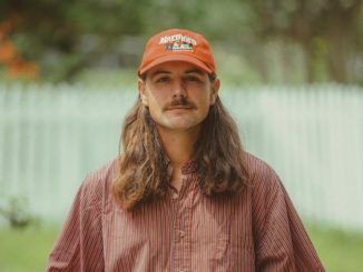 Album artwork for the album "The Vinnie Paolizzi LP" by Vinnie Paolizzi