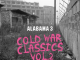 Alabama 3 "Cold War Cuts Vol. 2" 2023