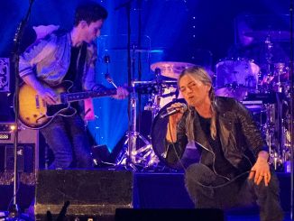 Far From Saints - Kelly Jones & Patty Lynn