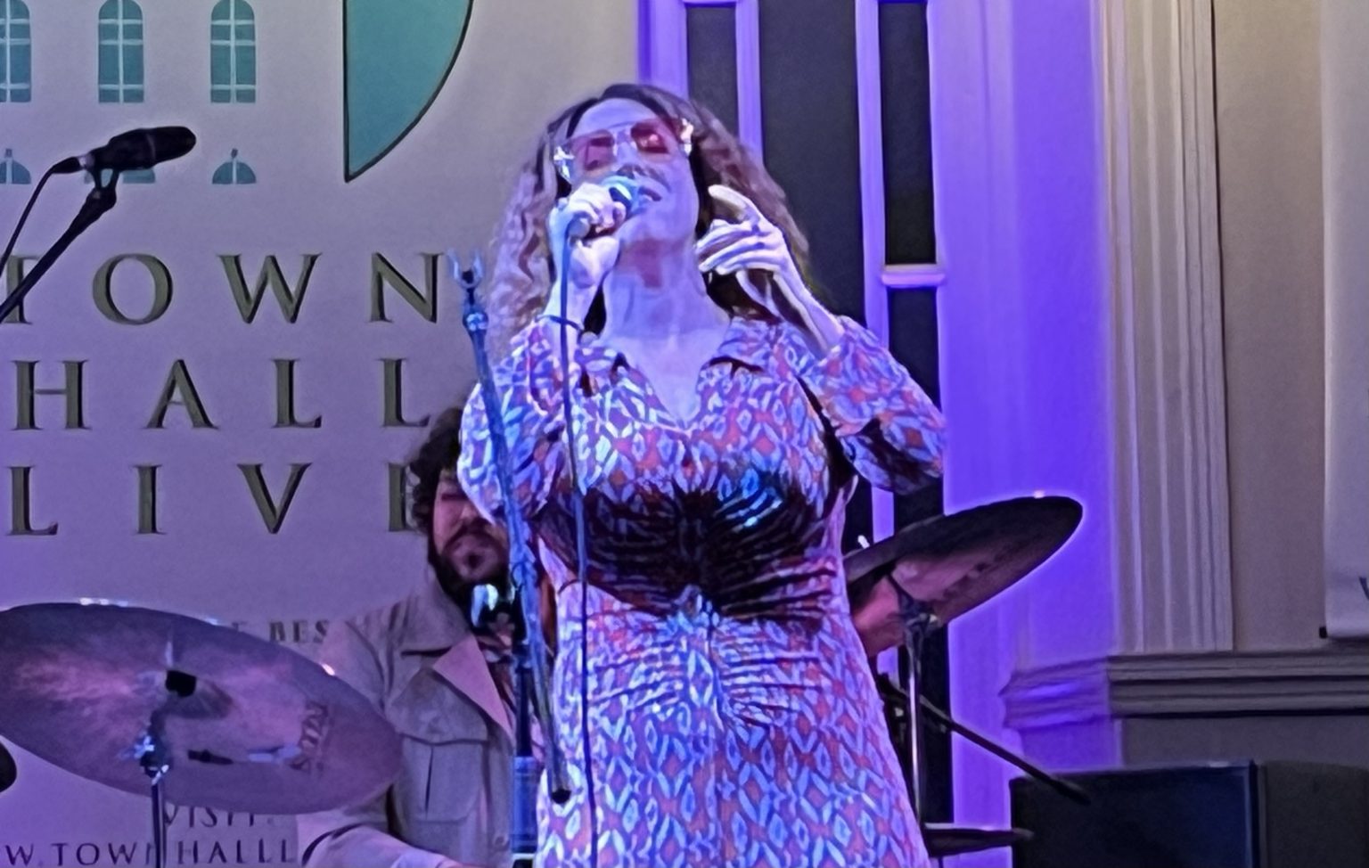 Live Review Lauren Housley & The Northern Cowboys + Stella Prince, The