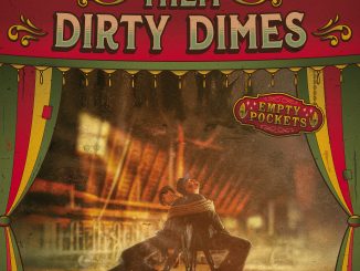 Them Dirty Dimes 'Empty Pockets' cover art