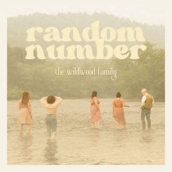 Wildwood Family 'Random Number' cover art