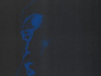 Album cover artwork for Oliver James Brooks "In a Little Long While"