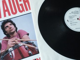 Featured image for Vinyl Treasures - Ben Vaughn "Ben Vaughn Blows Your Mind"