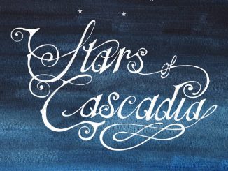 Artwork for Stars of Cascadia album