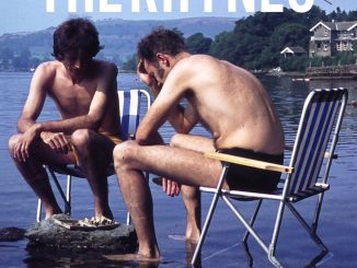 The Rhynes Everything...