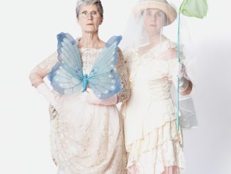 artwork for All The Bees album "All The Bees"