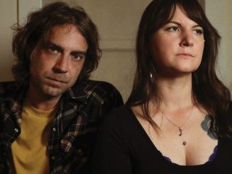 artwork for Clay Parker & Jodi James album Your Very Own Dream