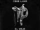 artwork for Corb Lund album "El Viejo"