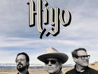 Chatham County Line Hiyo cover art