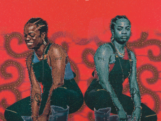 Sunny War Anarchist Gospel album cover