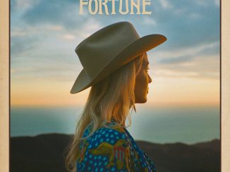 Artwork for Regina Ferguson album "Fortune"