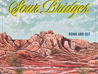 Album artwork for Sour Bridges' Down and Out