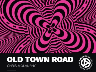 Chris Molanphy Old Town Road Book Cover