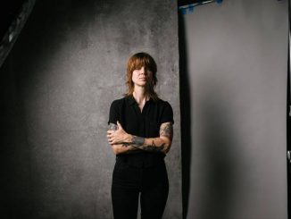 Photo of River Shook