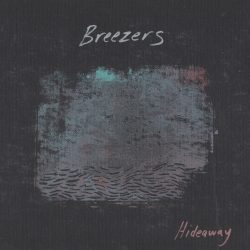 artwork for Breezers album "Hideaway"