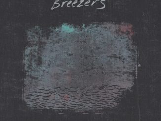 artwork for Breezers album "Hideaway"