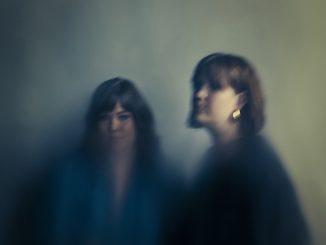 artwork for The Secret Sisters album "Mind, Man, Medicine"