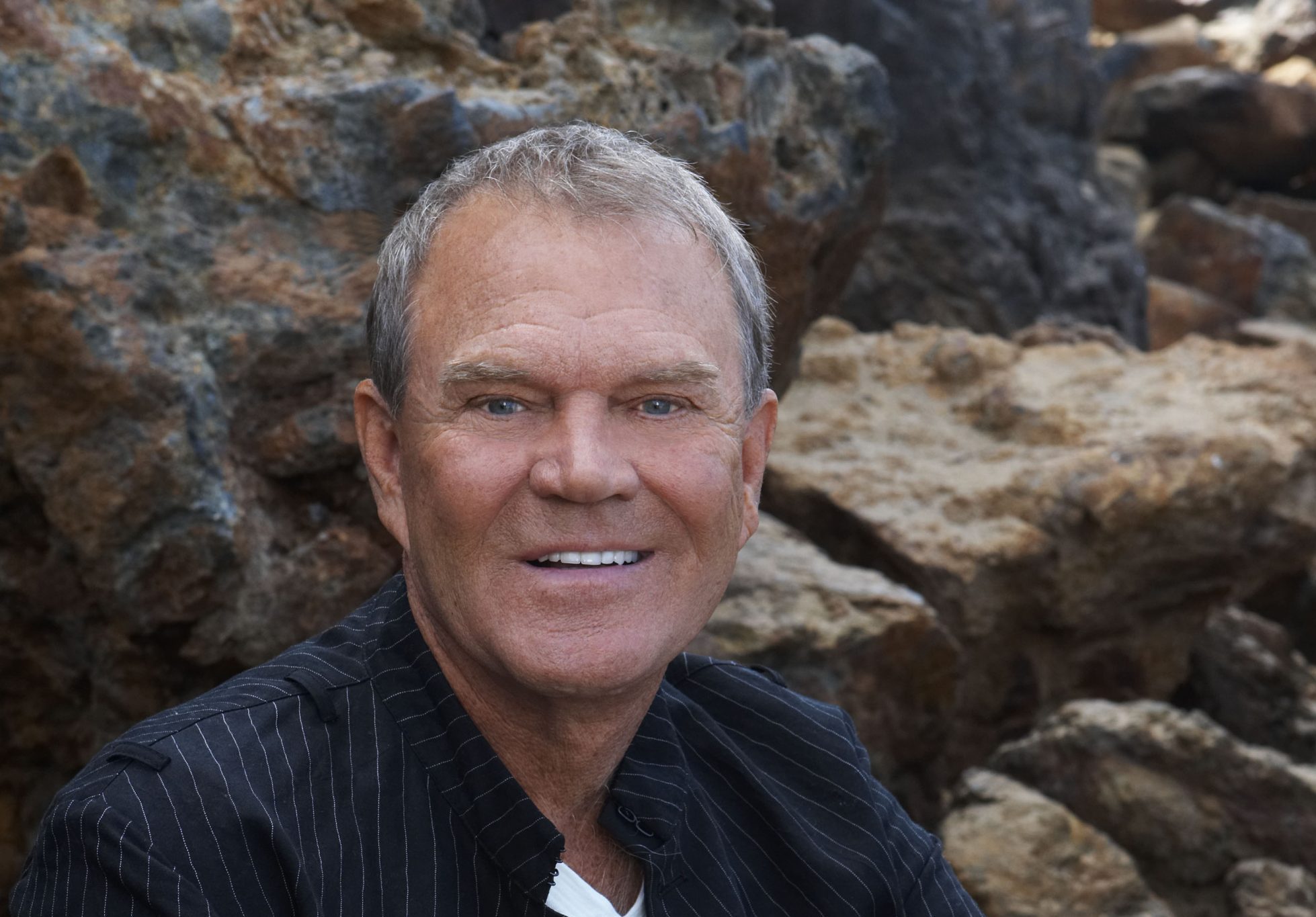 New Glen Campbell album of duets coming in April – A re-imagining of ...