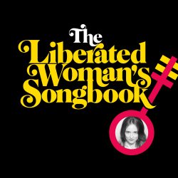 Album Art for Dawn Landes Liberated Woman's Songbook