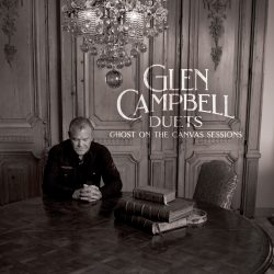 Glen Campbell album art