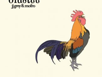 JJ Grey & Mofro - Olustee Alligator Records 2024