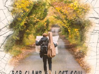 Rob Clamp 2024, Lost Soul