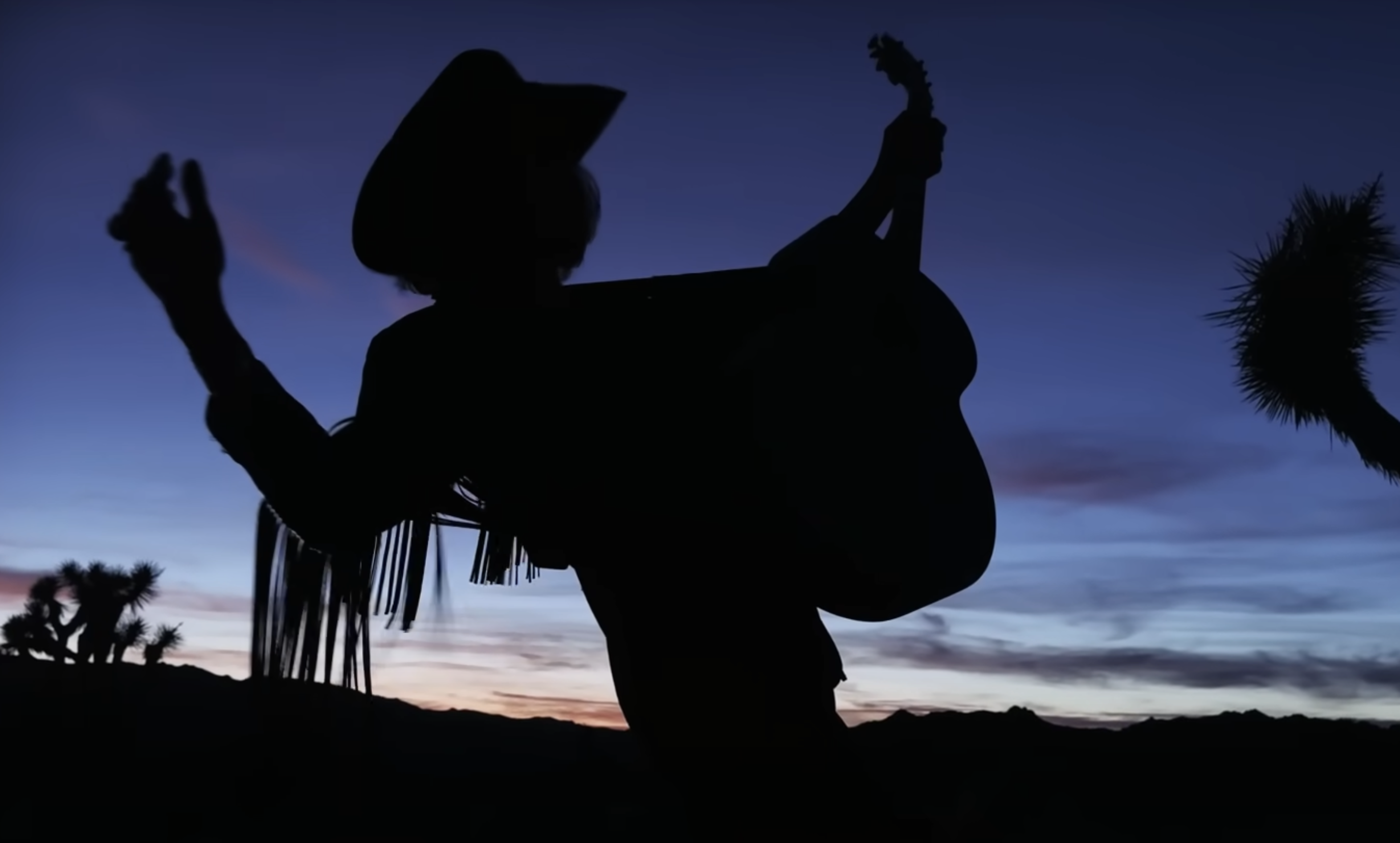 Something for the weekend: Lawrence Rothman ft. Amanda Shires “LAX ...