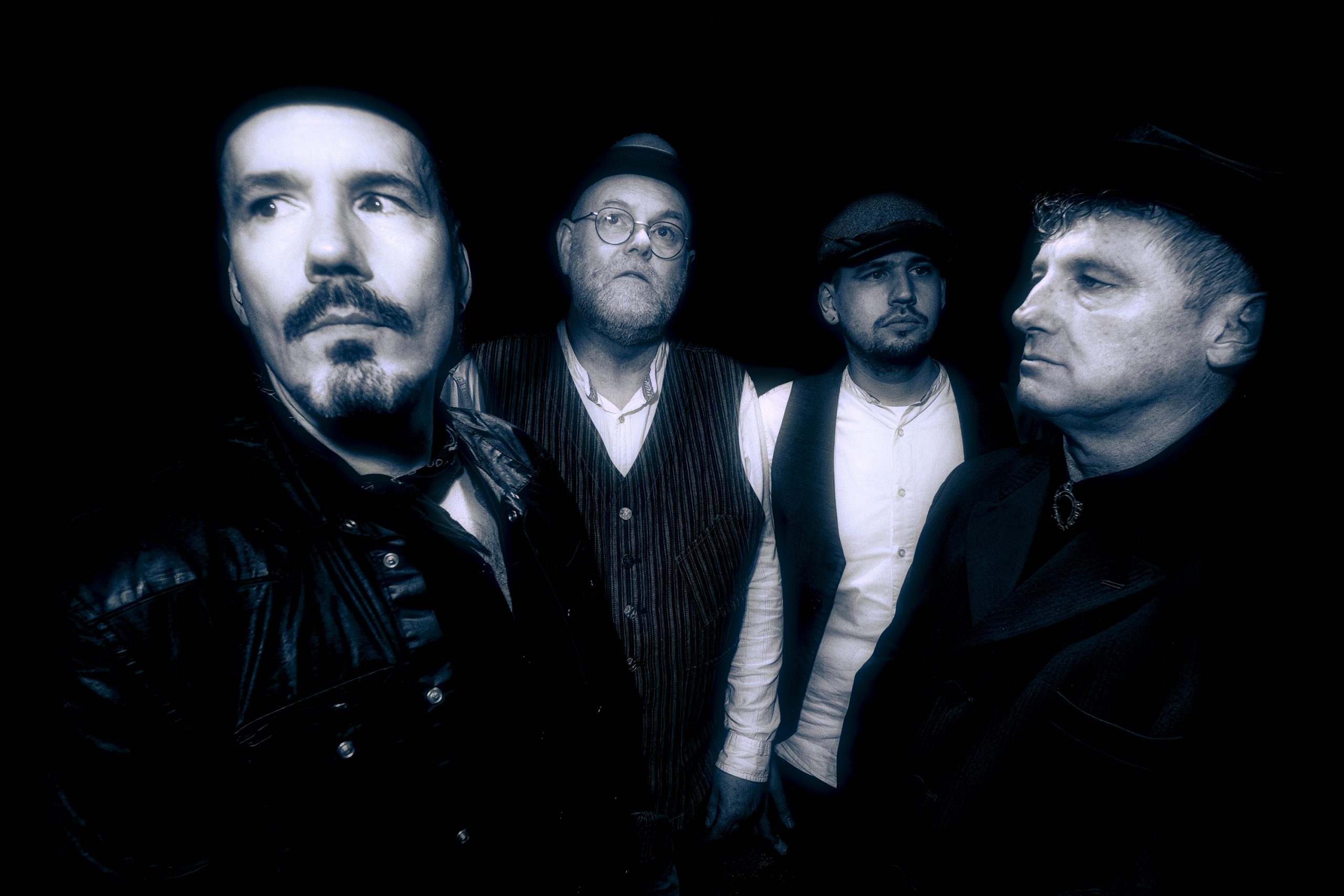 Erik Rabasca Live Review: The Autumn Saints, The Troubadour, London – 22nd February ...