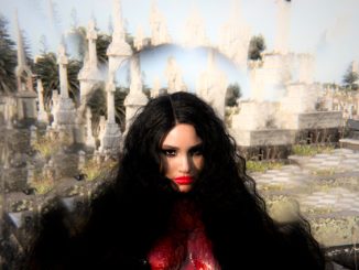 Felicity and the Night