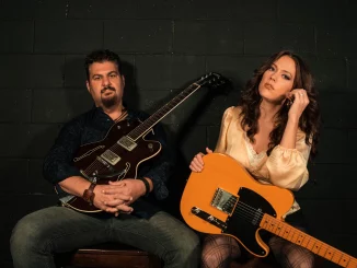 The Vintage Yell EP 'Set 1'