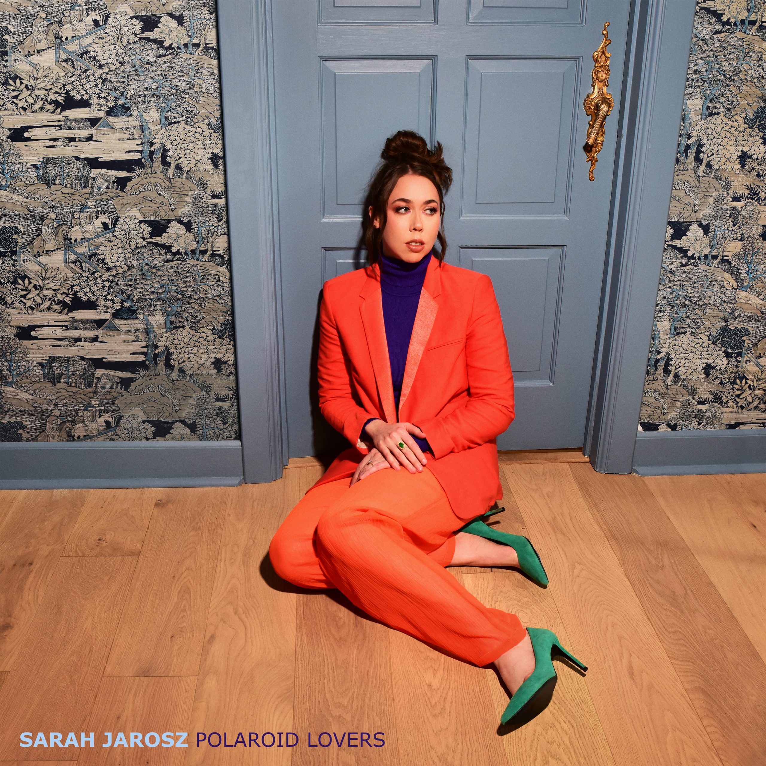 Sarah Jarosz “Polaroid Lovers” – Americana UK