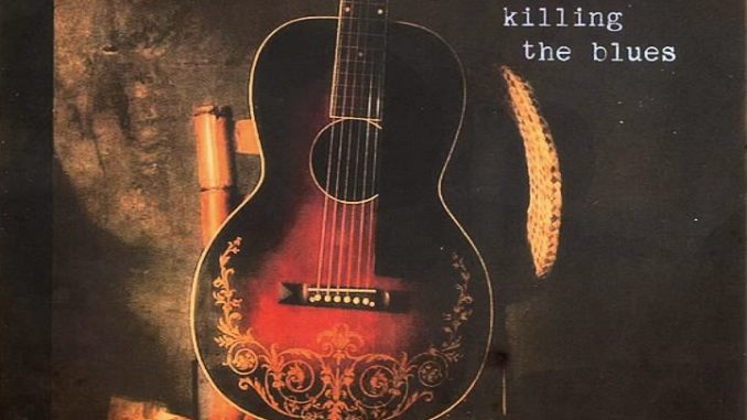 Versions: Killing the Blues