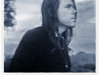 JJ Shiplett 'A Way Through Time' cover art