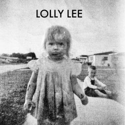 artwork for Lolly Lee album "Lolly Lee"