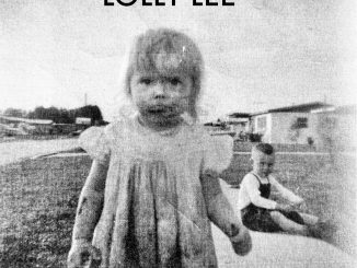 artwork for Lolly Lee album "Lolly Lee"