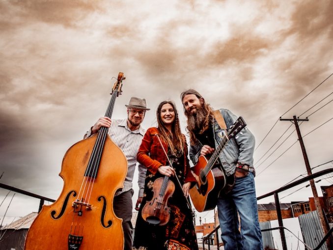 Lucy Dacus “Fools Gold” Listen Americana UK