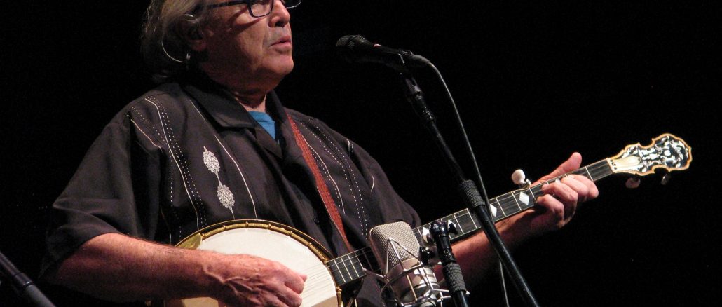Ry Cooder August 2015