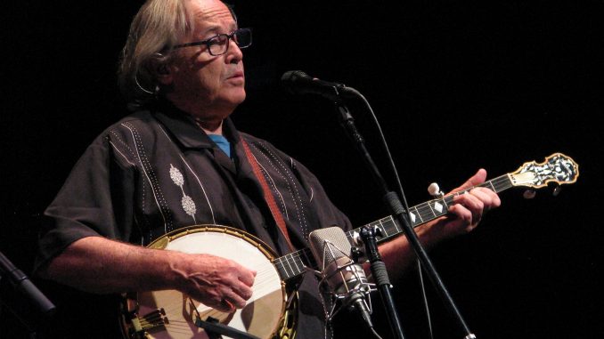 Ry Cooder August 2015